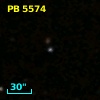 SDSS J235314.79-001820.5