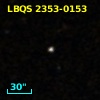 LBQS 2353-0153