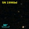 SN 1996bd