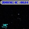 [RMW96] 4C -00.84 1