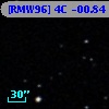 [RMW96] 4C -00.84 2