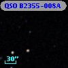 QSO B2355-008A