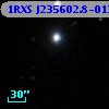 1RXS J235602.8-012930