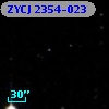 ZYCJ 2354-023
