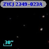 ZYCJ 2349-023A