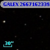 GALEX 2667162338547729318
