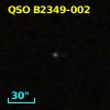 QSO B2349-002