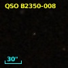 QSO B2350-008