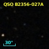 QSO B2356-027A