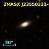 6dFGS gJ235503.3-022603
