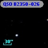 QSO B2350-026