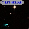 ** RST  4731AB