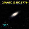 6dFGS gJ235257.8-024333