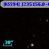 [KSS94] J235156.0-010914  1