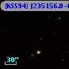 [KSS94] J235156.0-010914  4