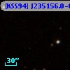 [KSS94] J235156.0-010914 13