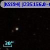 [KSS94] J235156.0-010914 14