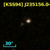 [KSS94] J235156.0-010914 21