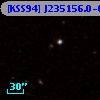 [KSS94] J235156.0-010914 23