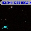 [KSS94] J235156.0-010914 30