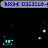 [KSS94] J235321.8-011529  3