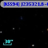 [KSS94] J235321.8-011529  8