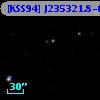 [KSS94] J235321.8-011529 18