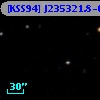 [KSS94] J235321.8-011529 21