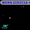 [KSS94] J235321.8-011529 25