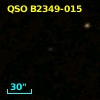 QSO B2349-015