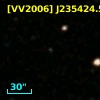 [VV2006] J235424.5-001118
