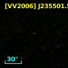 [VV2006] J235501.5-004953