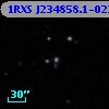 1RXS J234858.1-023851