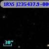1RXS J235437.9-000954