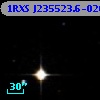 1RXS J235523.6-020551