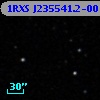 1RXS J235541.2-001634