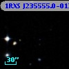 1RXS J235555.0-013313