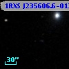1RXS J235606.6-012951