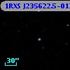 1RXS J235622.5-013606