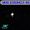 1RXS J235942.7-011325