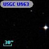 USGC U863