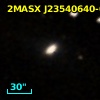 6dFGS gJ235406.4-023149