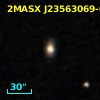 6dFGS gJ235630.7-002327