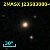 6dFGS gJ235830.8-015038