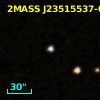 2MASS J23515537-0032111