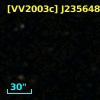 [VV2006c] J235648.8-000734