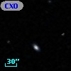 CXOU J235656.4-005839