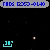 FBQS J2353-0140