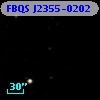 FBQS J2355-0202