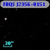 FBQS J2356-0151